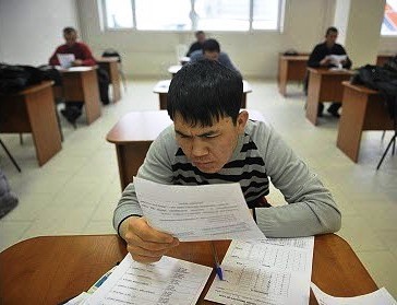 Тестирование на русском языке для иностранных граждан в Ставрополе