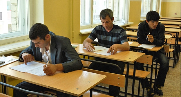 экзамен по русскому для гражданства ставрополь
