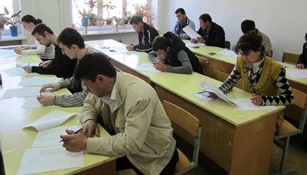 экзамен для гражданства в Ставрополе
